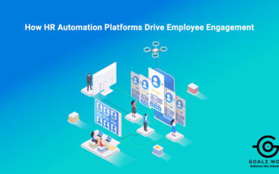 How HR Automation Platforms Drive Employee Engagement