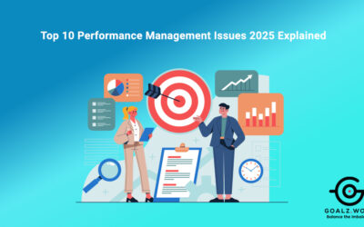 Top 10 Performance Management Issues 2025 Explained