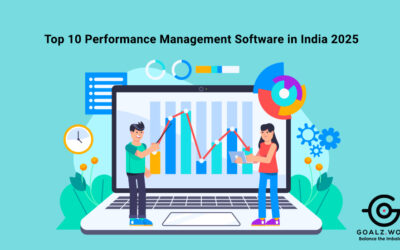 Top 10 Performance Management Software in India for 2025