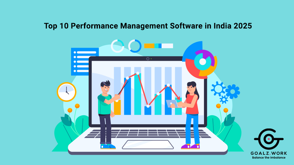 Top 10 Performance Management Software in India for 2025