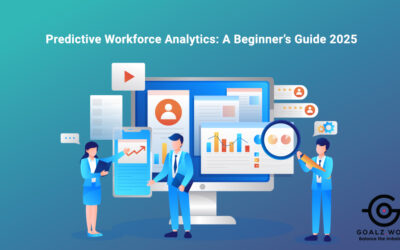 Predictive Workforce Analytics: A Beginner’s Guide 2025