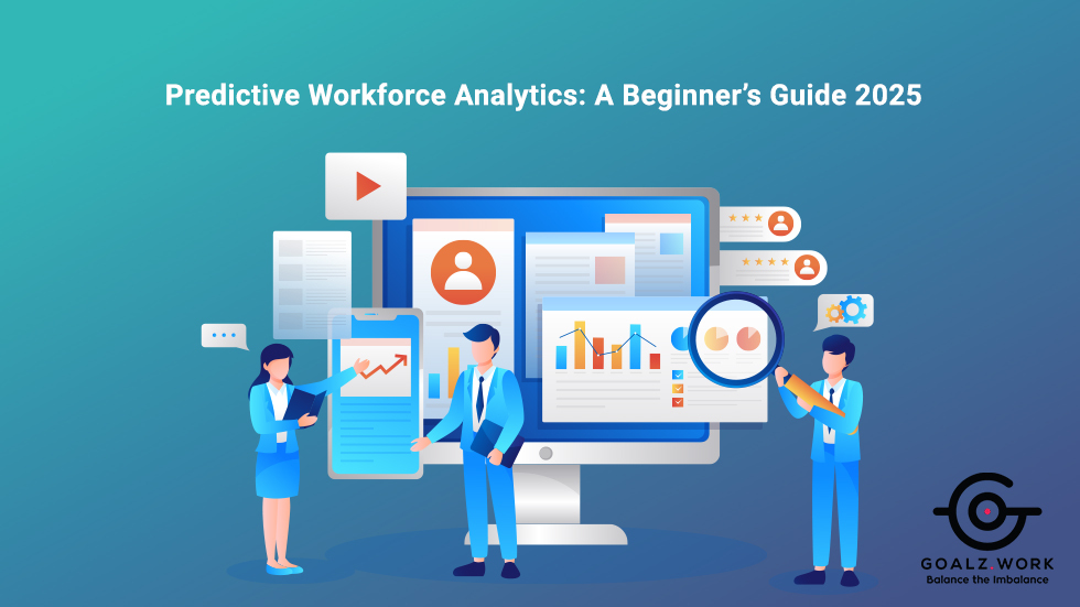 Predictive Workforce Analytics: A Beginner’s Guide 2025