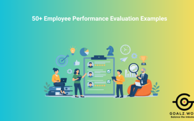 50+ Employee Performance Evaluation Examples for 2026