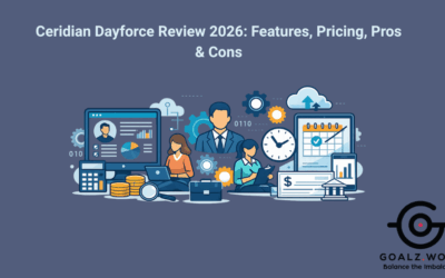 Ceridian Dayforce Review 2026: Features, Pricing, Pros & Cons