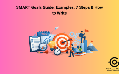 SMART Goals Guide 2026: Examples, 7 Steps & How to Write