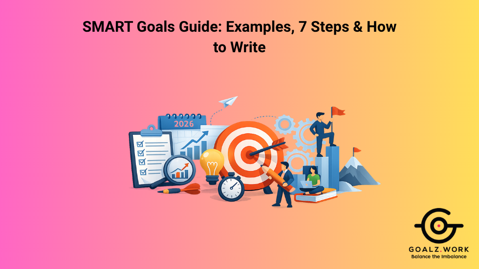 SMART Goals Guide