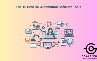 The 10 Best HR Automation Software Tools in 2026