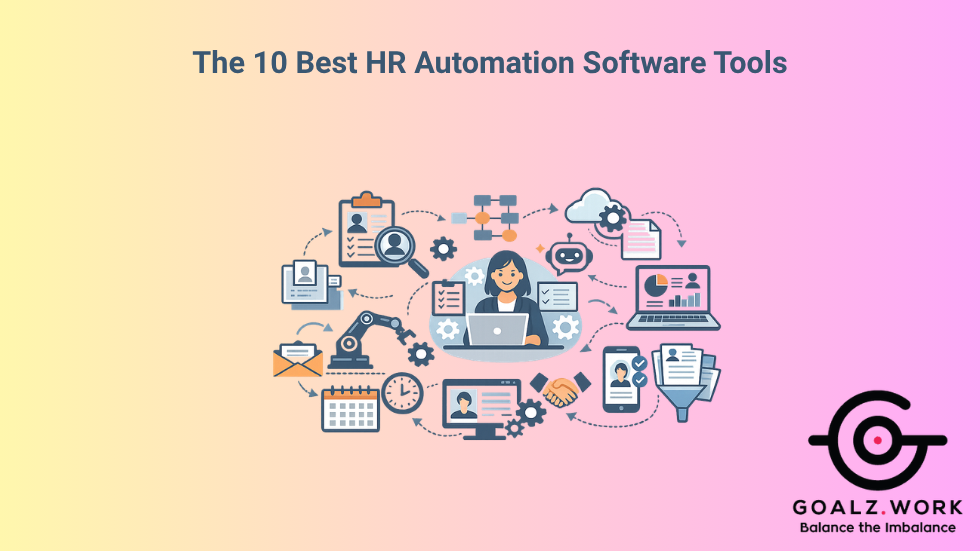 0 Best HR Automation Software Tools