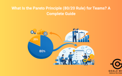 What Is the Pareto Principle (80/20 Rule) for Teams? A Complete Guide for 2026