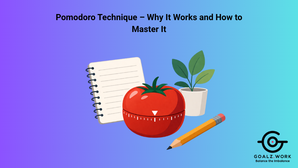 Pomodoro Technique