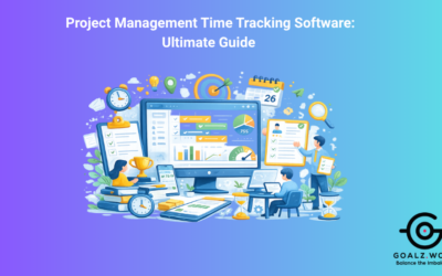 Project Management Time Tracking Software: Ultimate Guide 2026