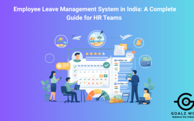 Employee Leave Management System in India: A Complete Guide for HR Teams 2026