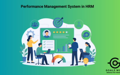 Performance Management System in HRM: A Complete Guide for Modern Businesses 2026